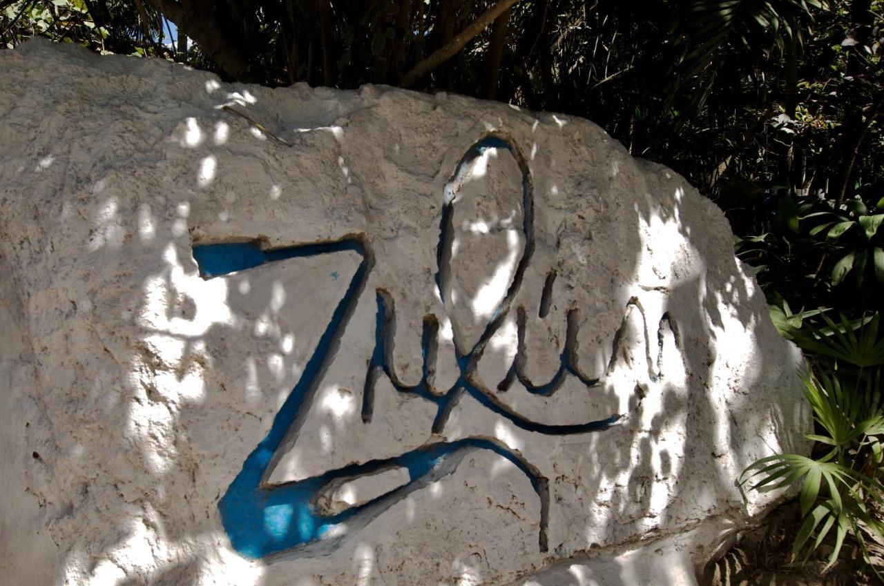 Hotel Zulum 4*