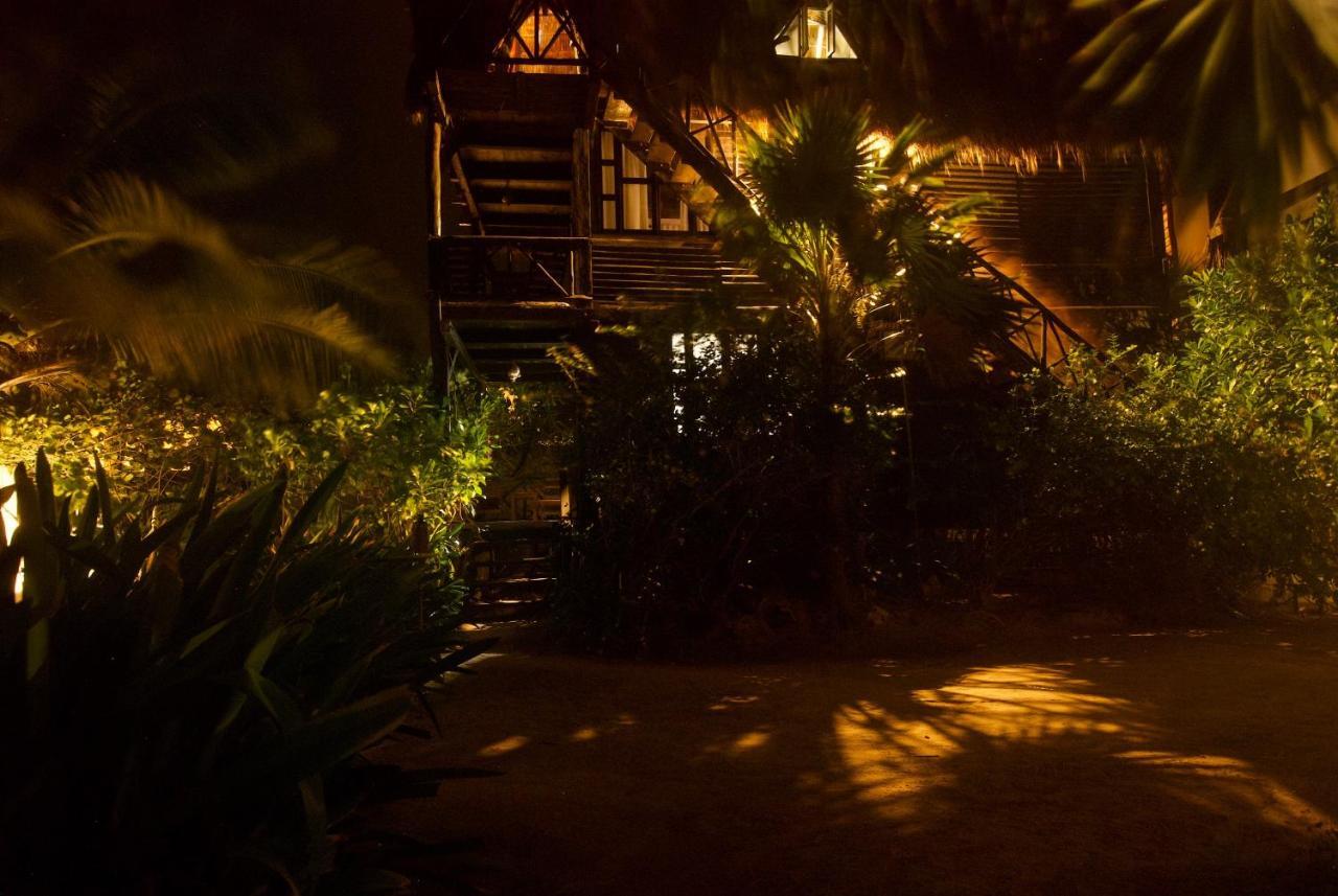 Hotel Zulum Tulum