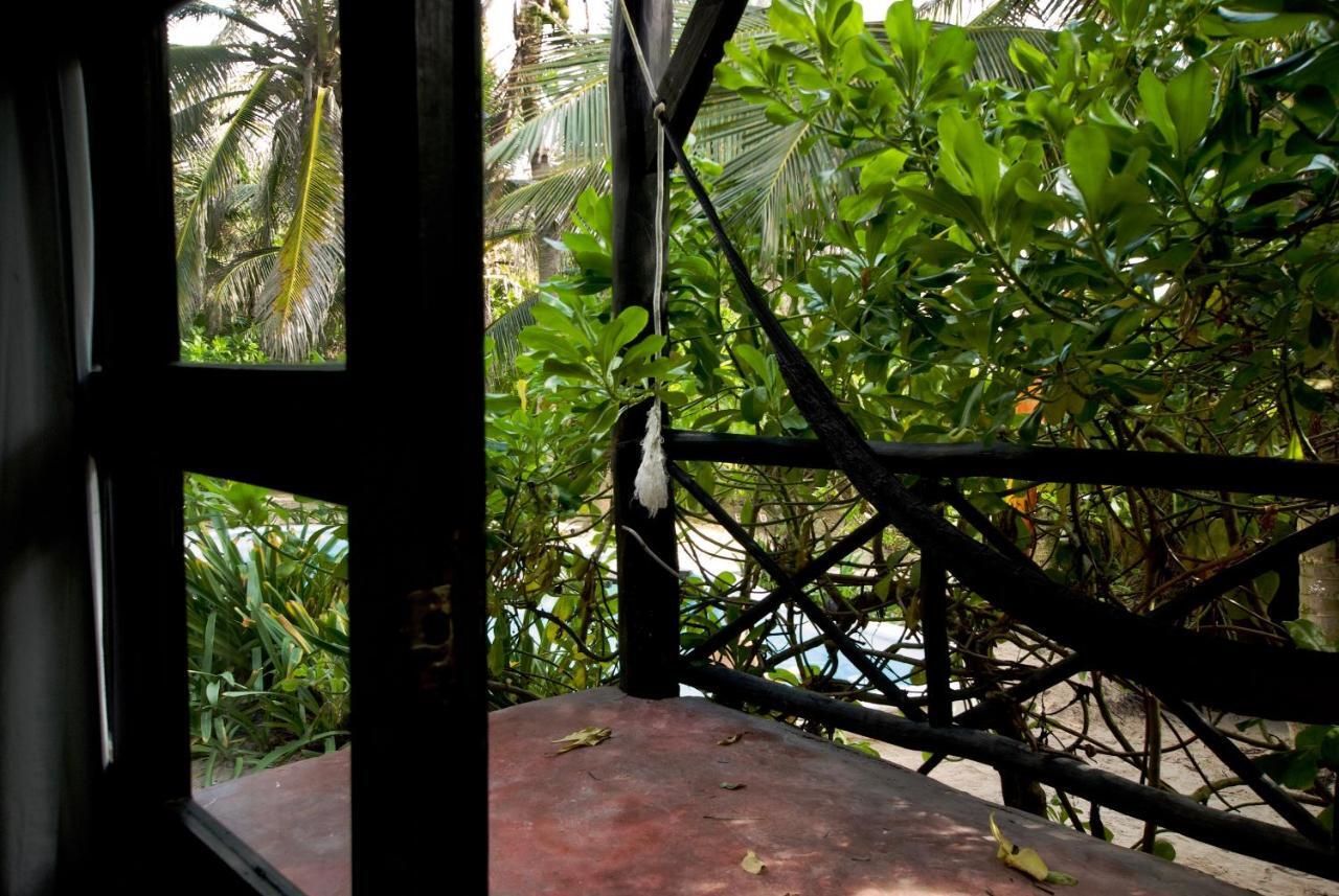 Zulum Tulum