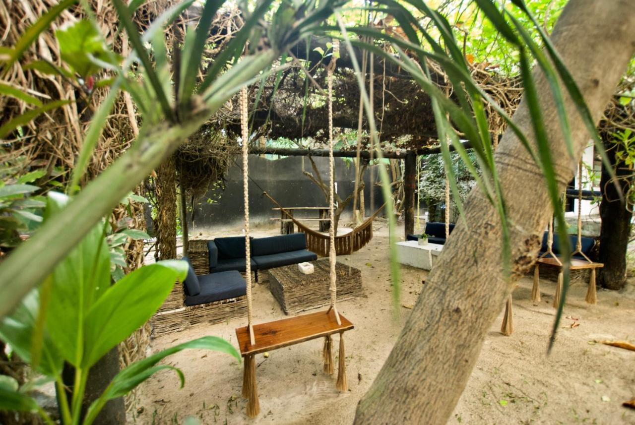 Zulum Hotel 4*