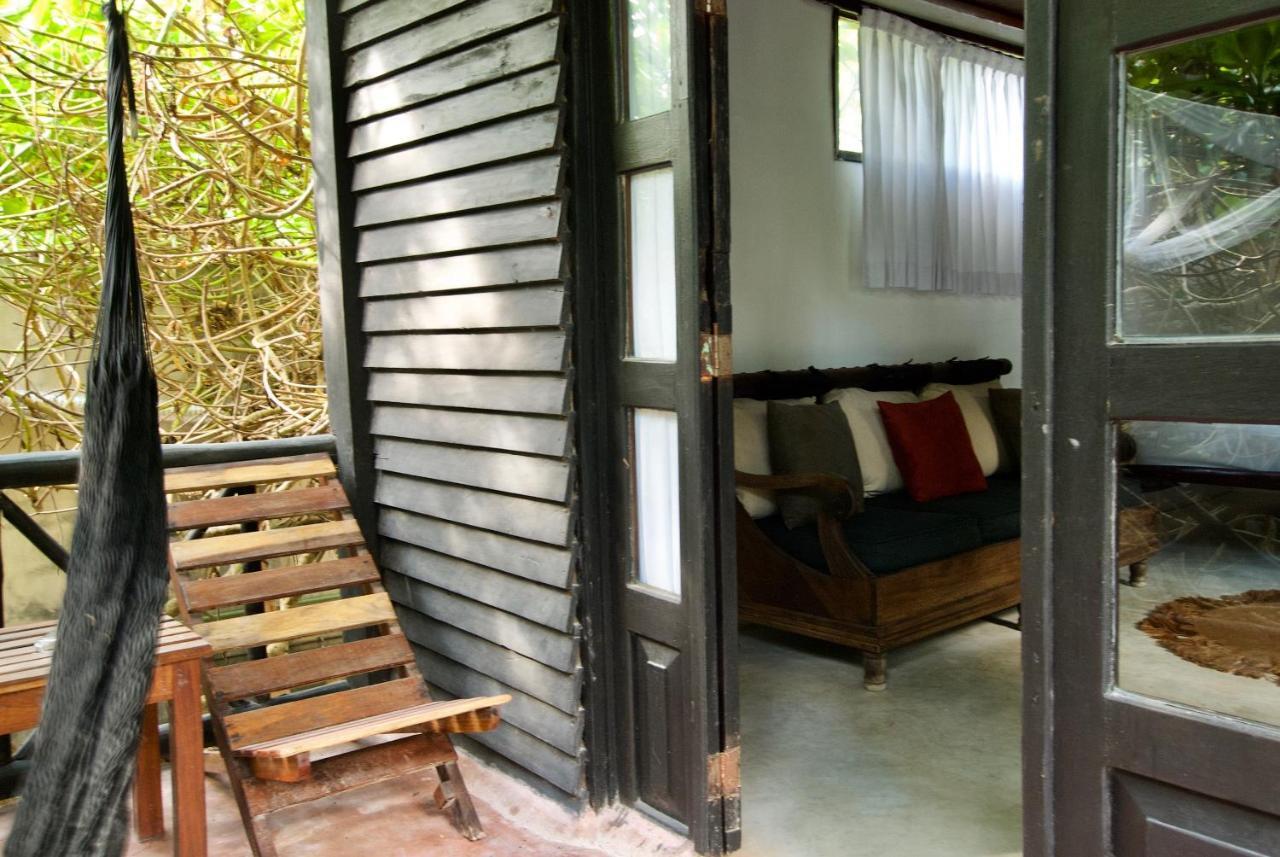 Zulum 4* Tulum
