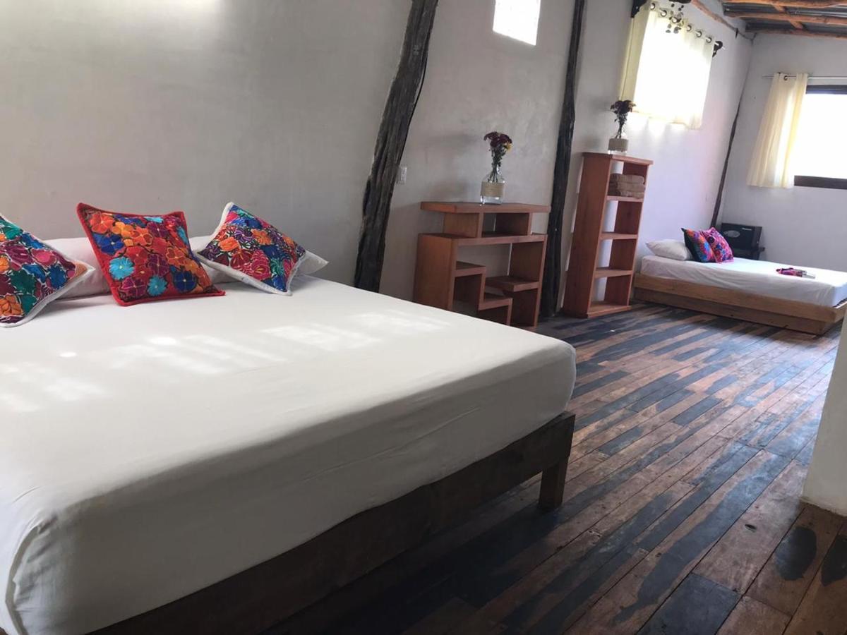 The Safe House Hotel