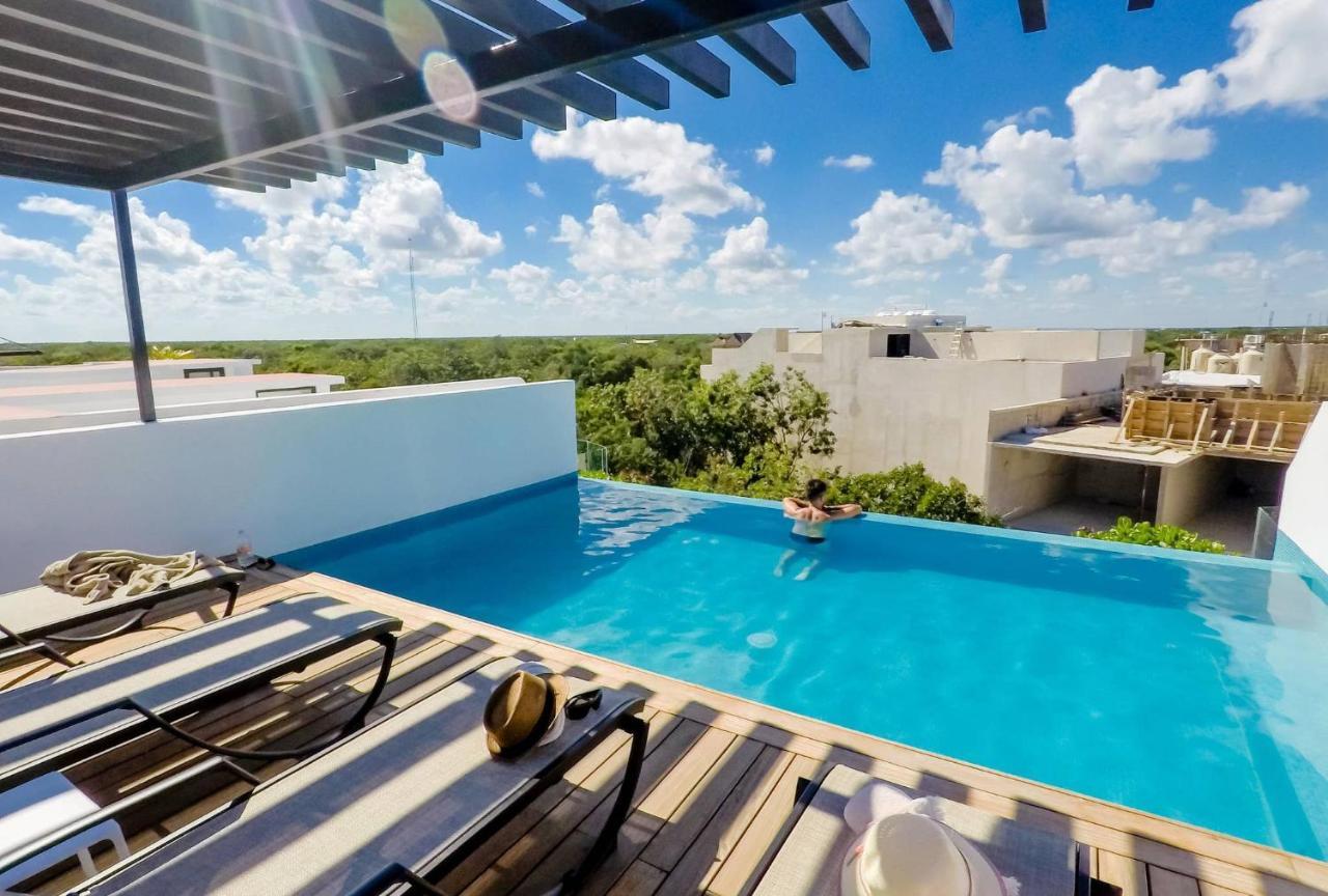 Beautiful Penthouse For 2 With Private Patio, 2 Bikes Included And Pool! Сasa de vacaciones