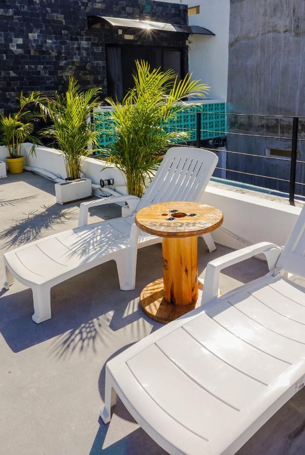 Apartahotel Les Calle 2 By Galian Tulum