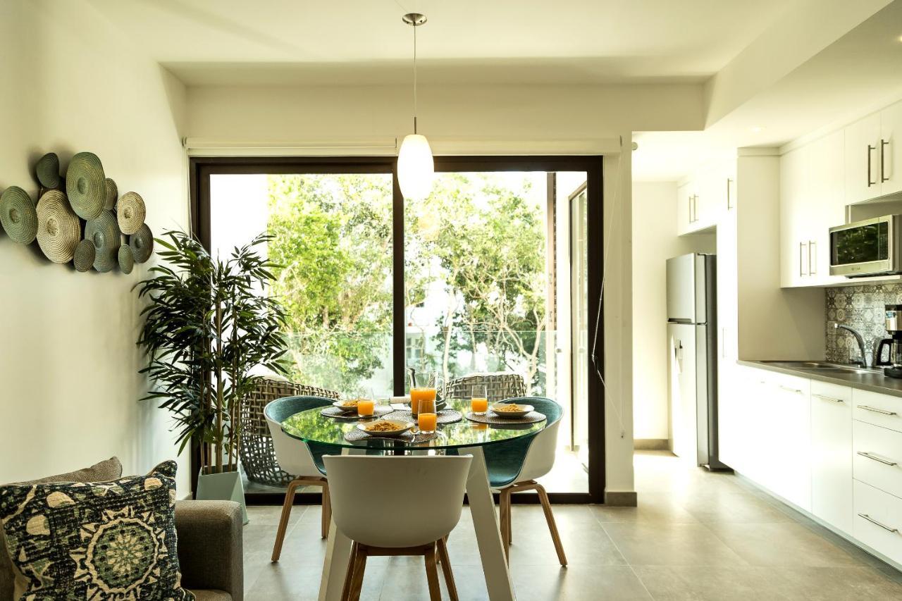 Stylish One Bedroom For Up To 4 People At Aldea Zama Сasa de vacaciones *