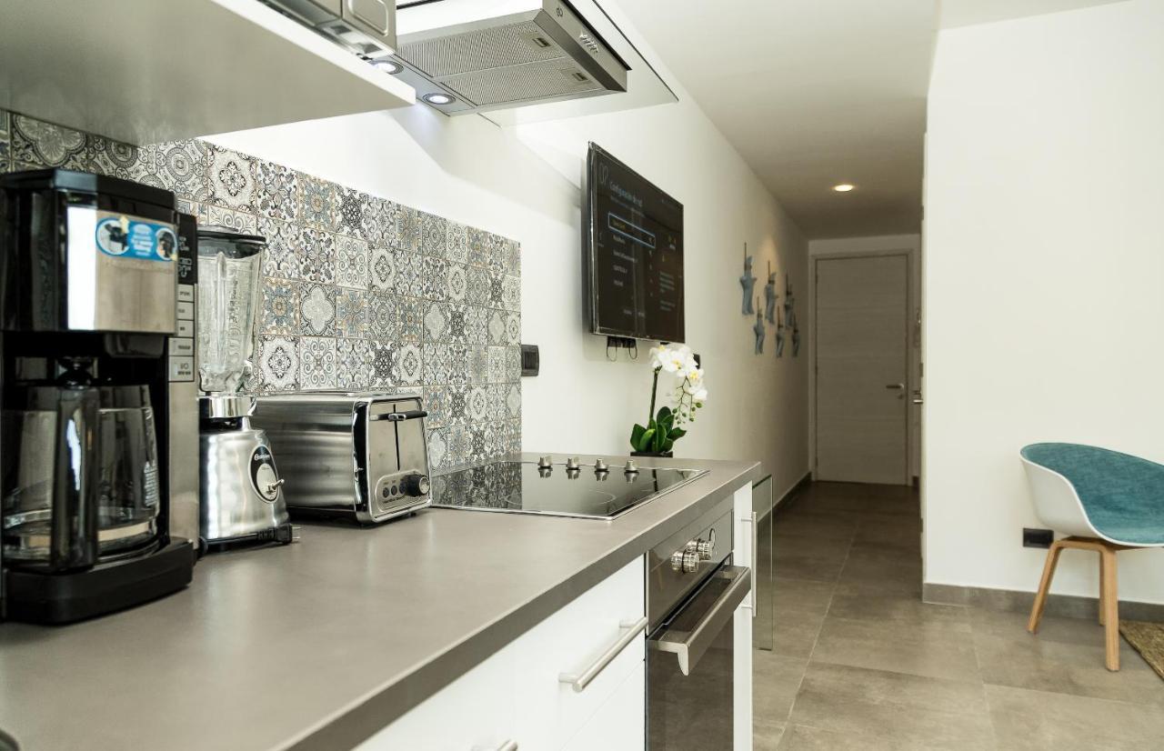 Stylish One Bedroom For Up To 4 People At Aldea Zama *