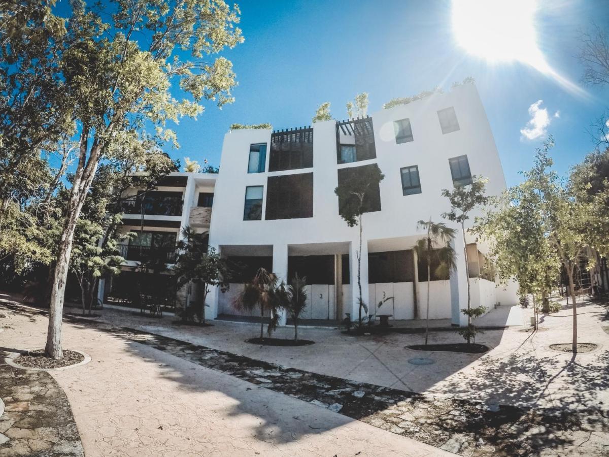 Stylish One Bedroom For Up To 4 People At Aldea Zama Сasa de vacaciones *