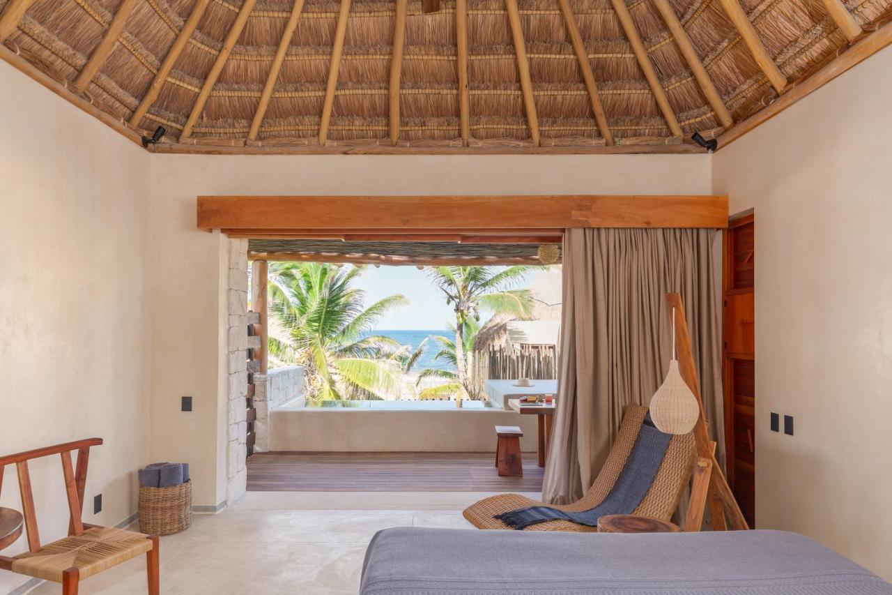 Ma'xanab Hotel 5*