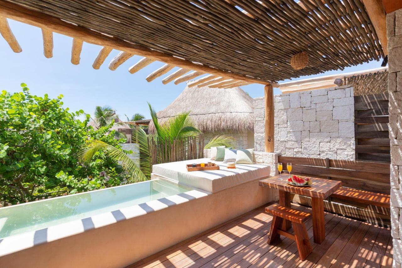 Ma'xanab 5* Tulum