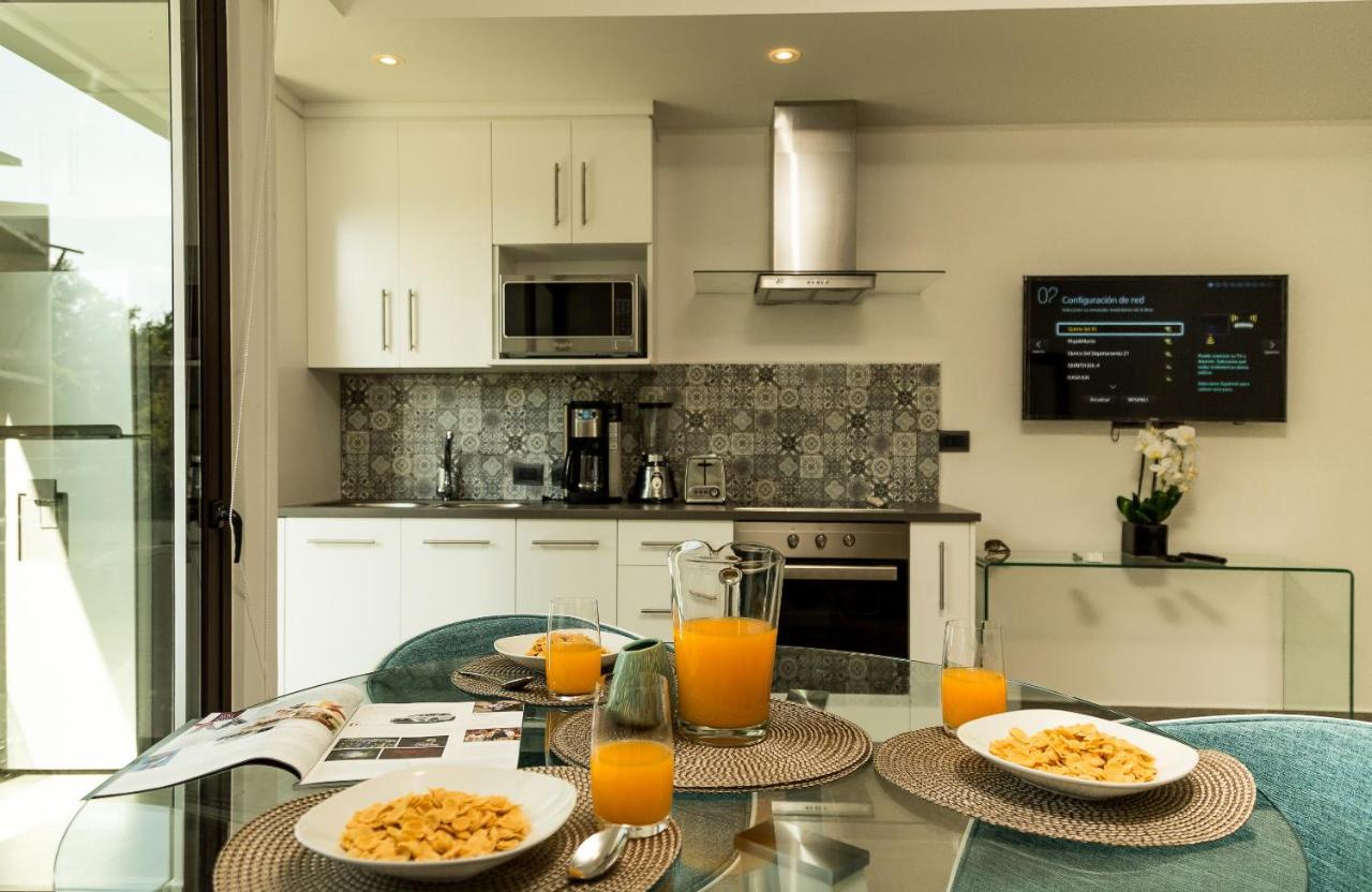 Stylish One Bedroom For Up To 4 People At Aldea Zama Сasa de vacaciones