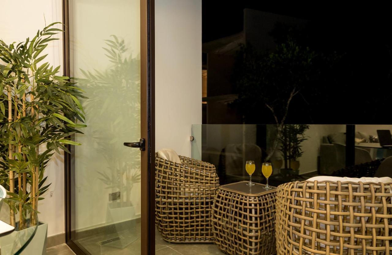 Сasa de vacaciones Stylish One Bedroom For Up To 4 People At Aldea Zama Tulum