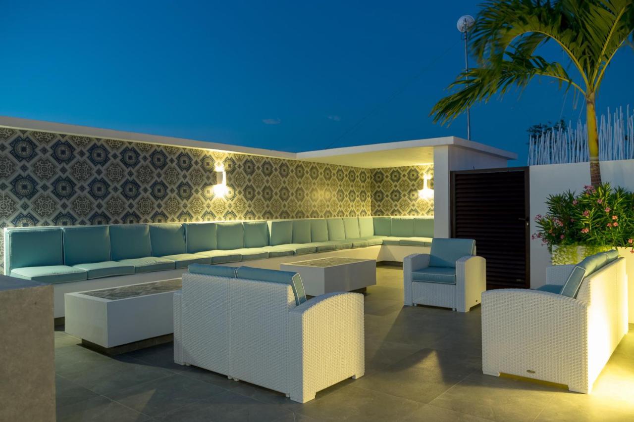 Stylish One Bedroom For Up To 4 People At Aldea Zama Сasa de vacaciones *