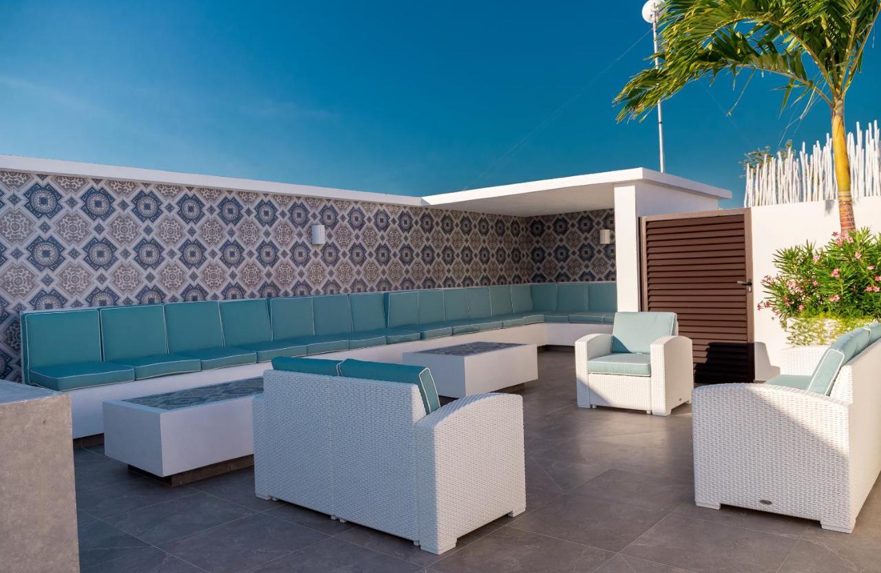 Сasa de vacaciones Stylish One Bedroom For Up To 4 People At Aldea Zama Tulum