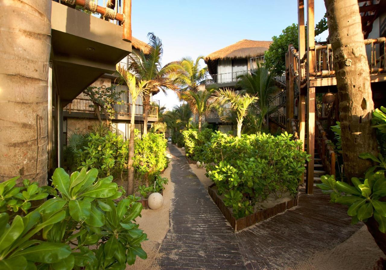 Hotel Tata - Adults Only 4*