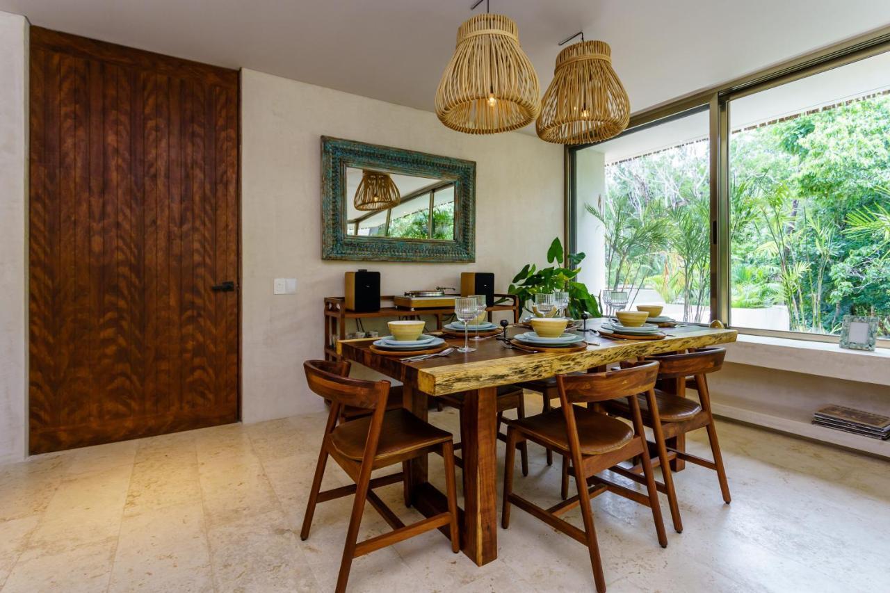 Luxury & Nature Meet A Private Pool & Roof Pool