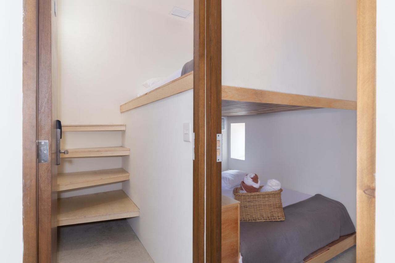 Hostal Oostel Smart - Pueblo (adults Only) *