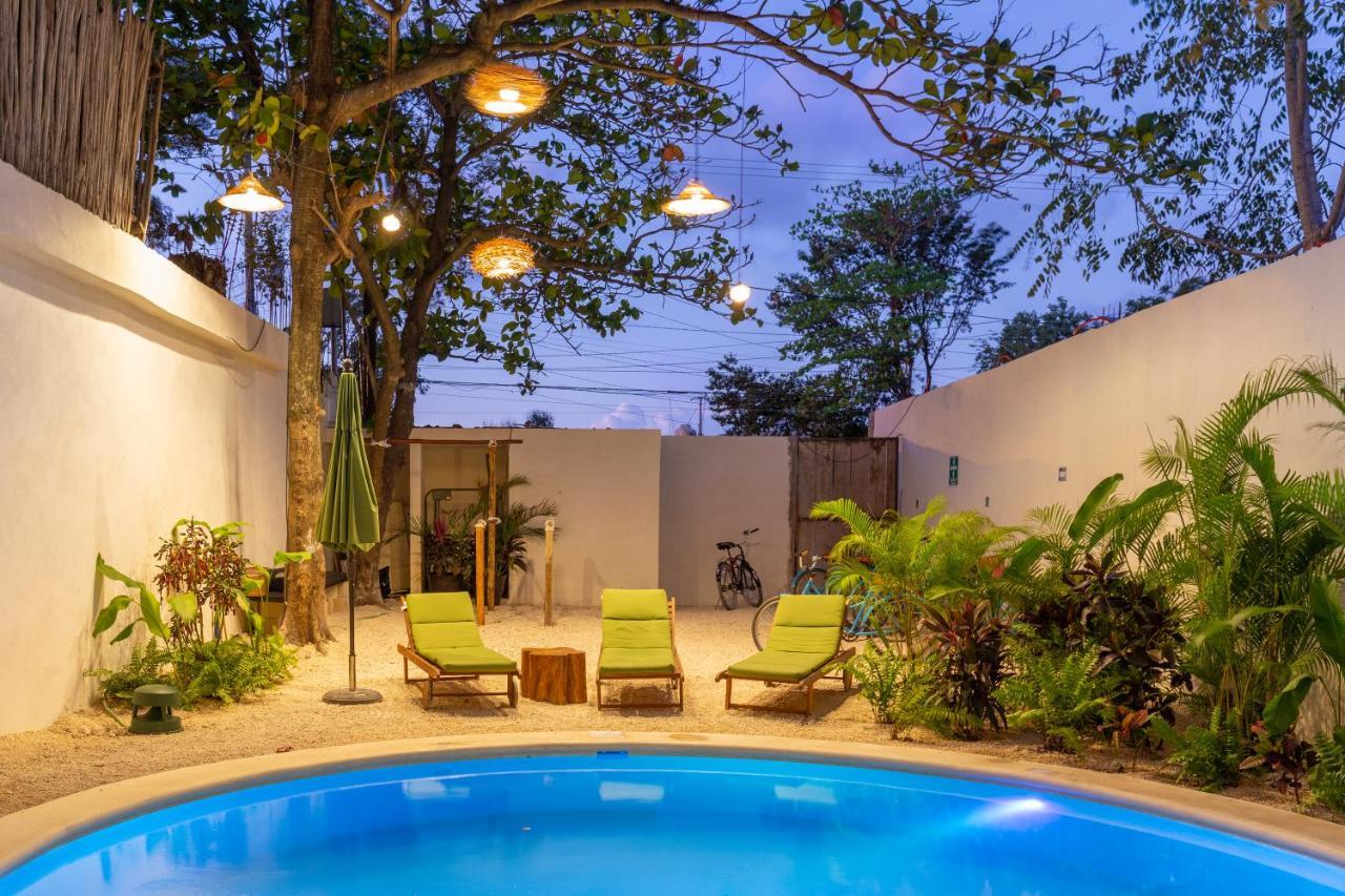 Hostal Oostel Smart - Pueblo (adults Only) Tulum