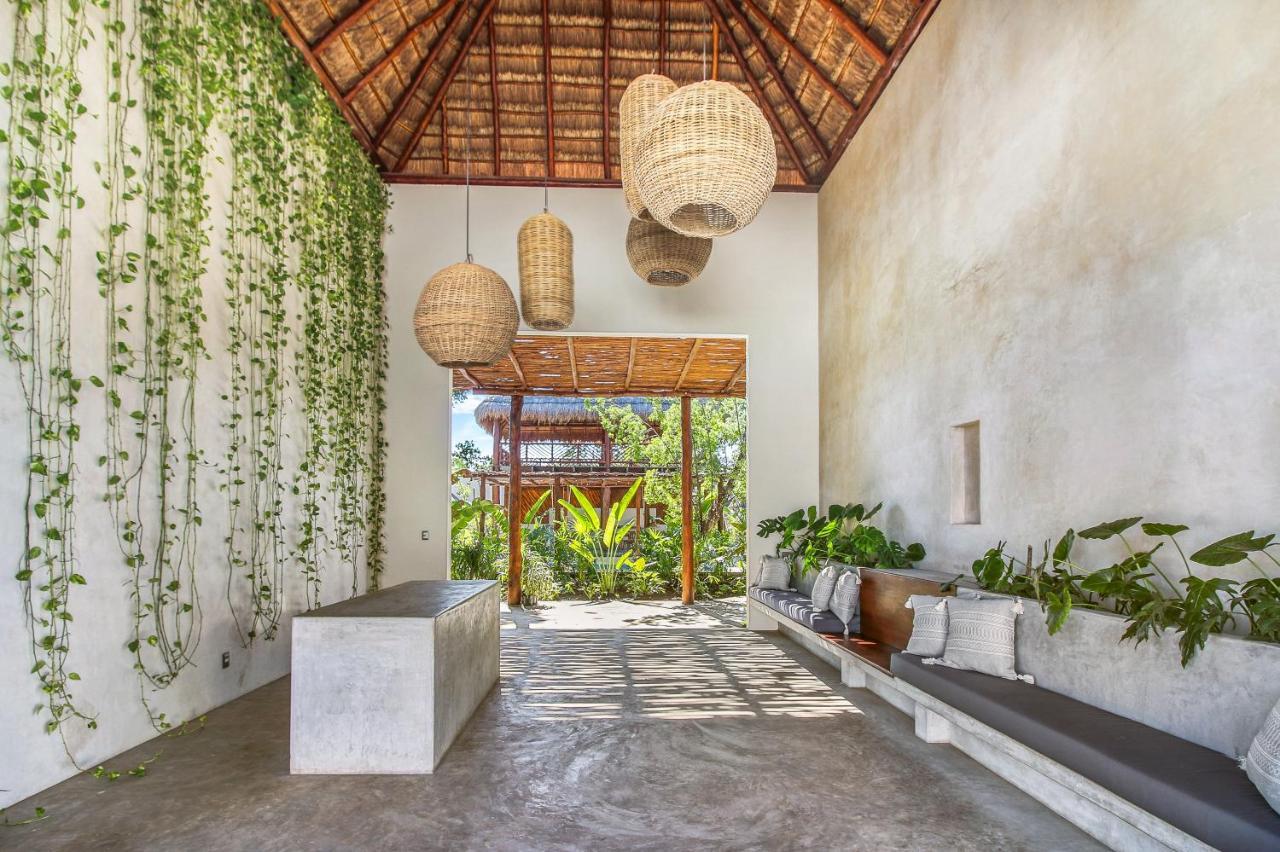 Zenses Wellness And Yoga - Adults Only 4*