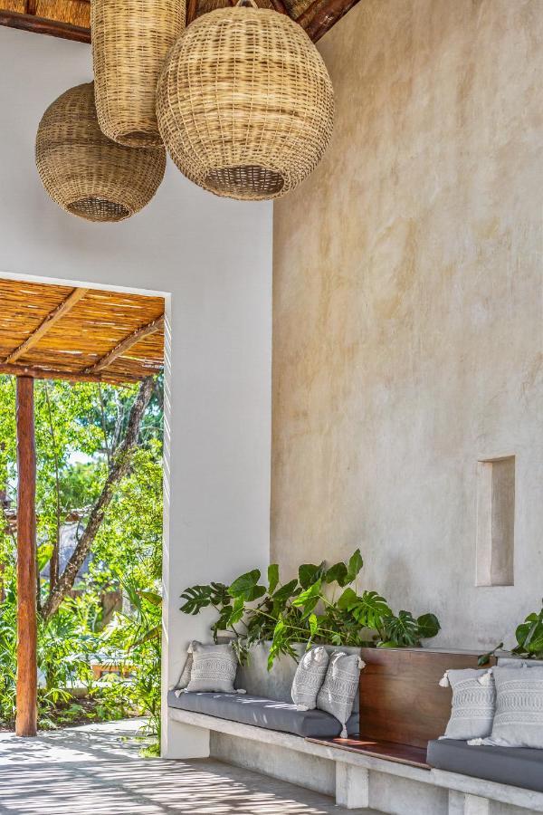 Hotel Zenses Wellness And Yoga - Adults Only Tulum