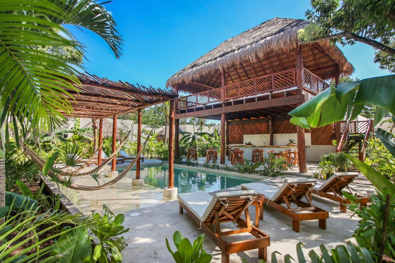 Zenses Wellness And Yoga - Adults Only Tulum