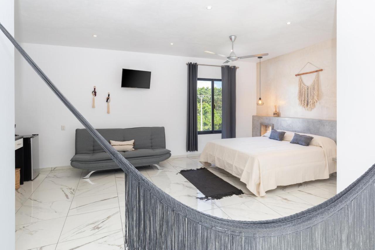 Hotel Casa Grande Tulum