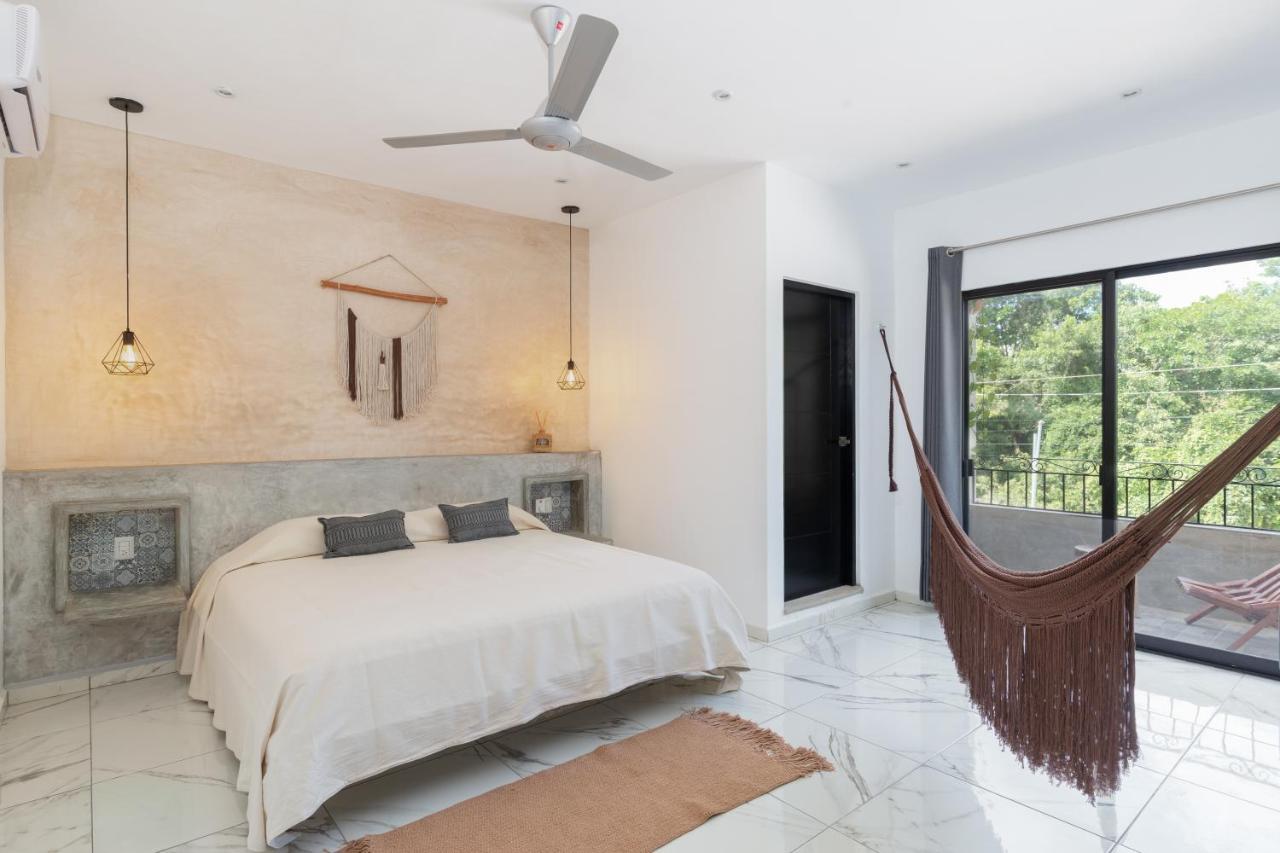 Casa Grande 3* Tulum