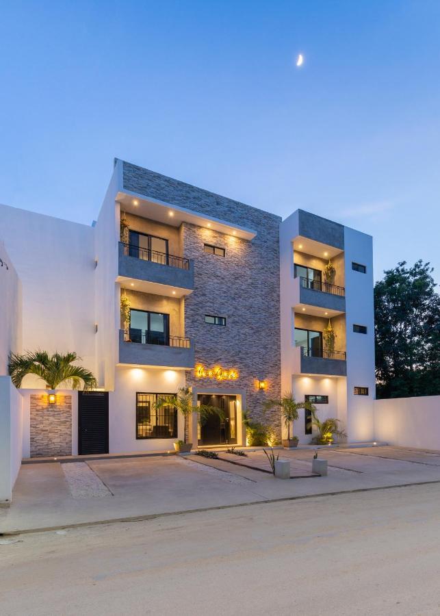 Casa Grande Tulum