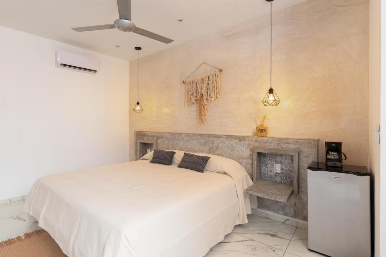 Casa Grande Hotel Tulum