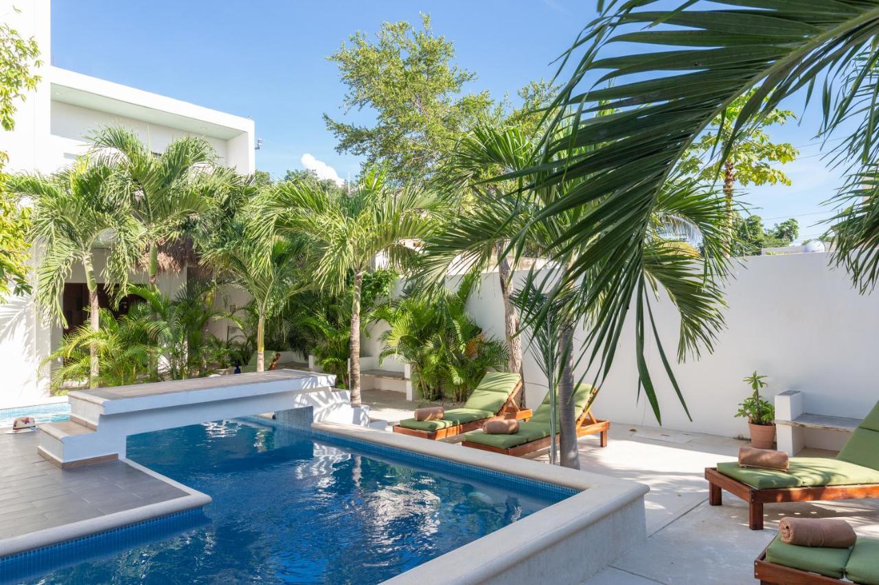 Casa Grande Tulum