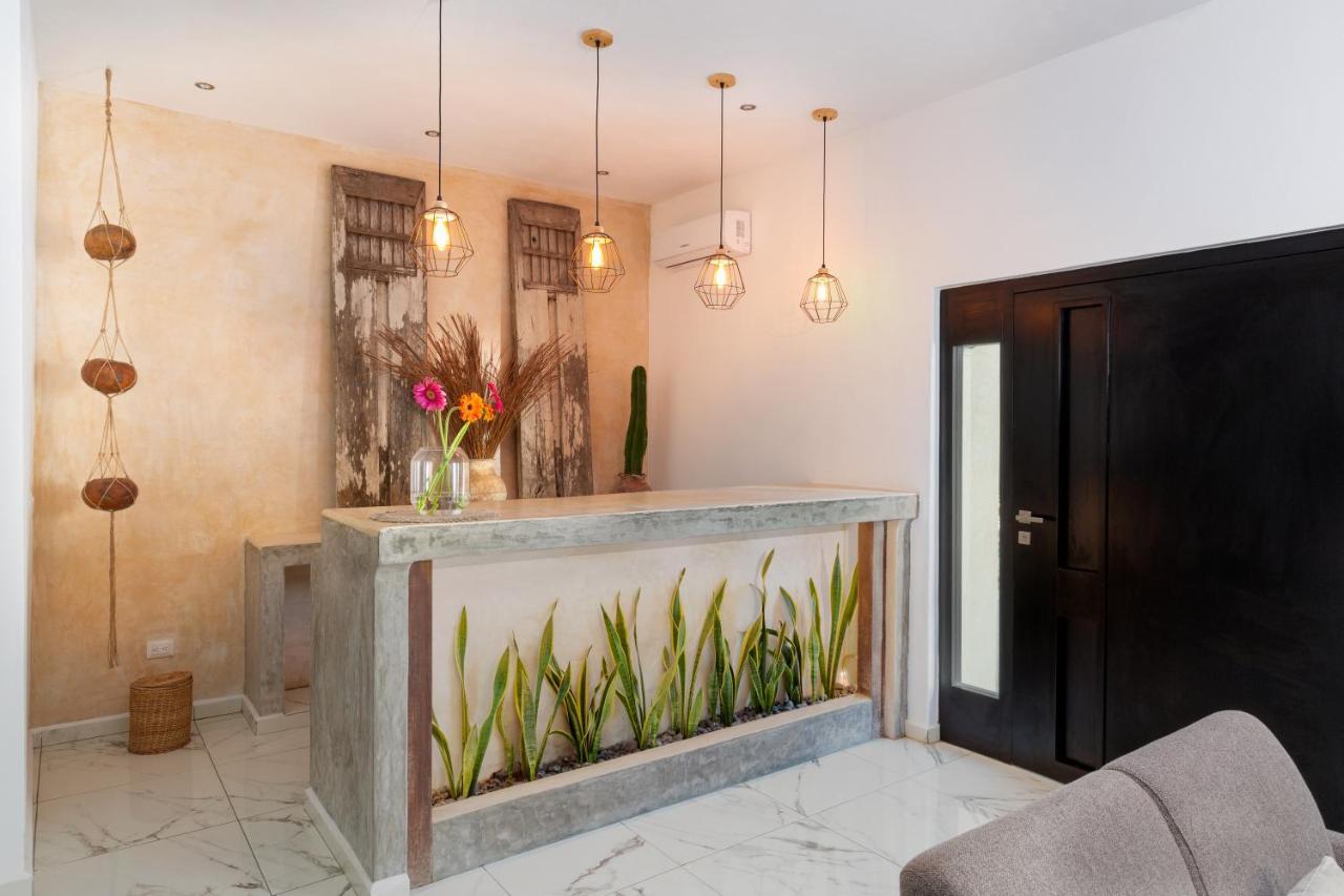 Casa Grande Hotel Tulum