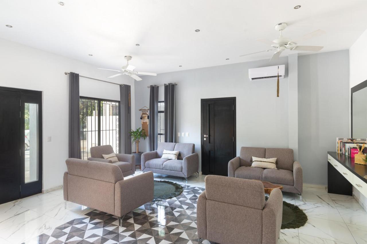 Casa Grande 3*