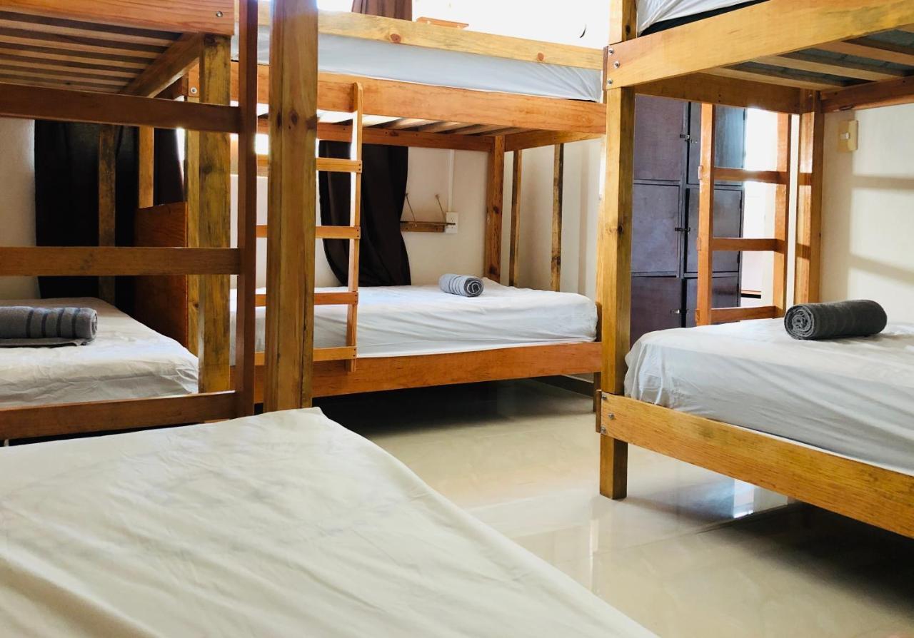 Hotel Banana Tulum