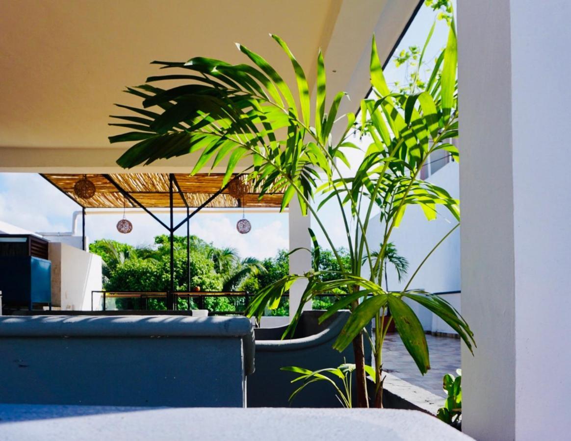 Banana Hotel Tulum