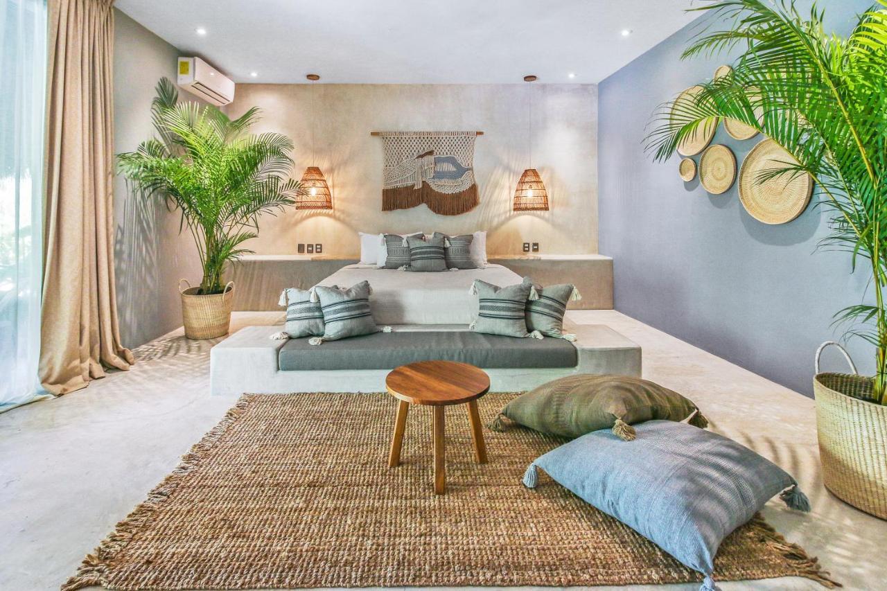 Hotel Zenses Wellness And Yoga - Adults Only Tulum