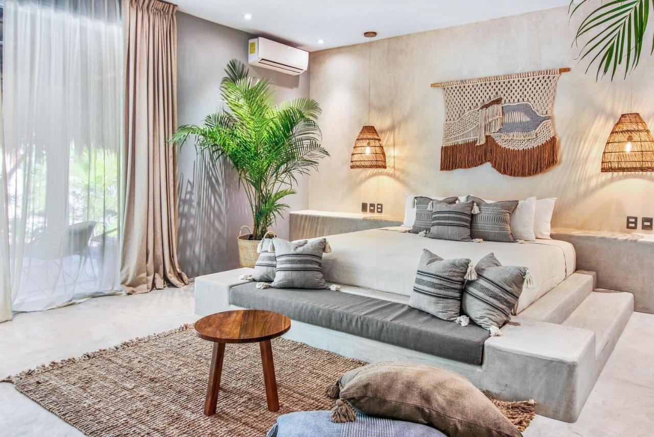 Hotel Zenses Wellness And Yoga - Adults Only