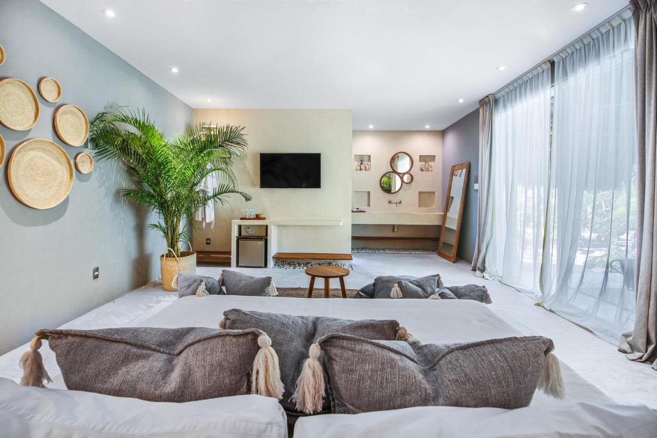 Zenses Wellness And Yoga - Adults Only Hotel 4*