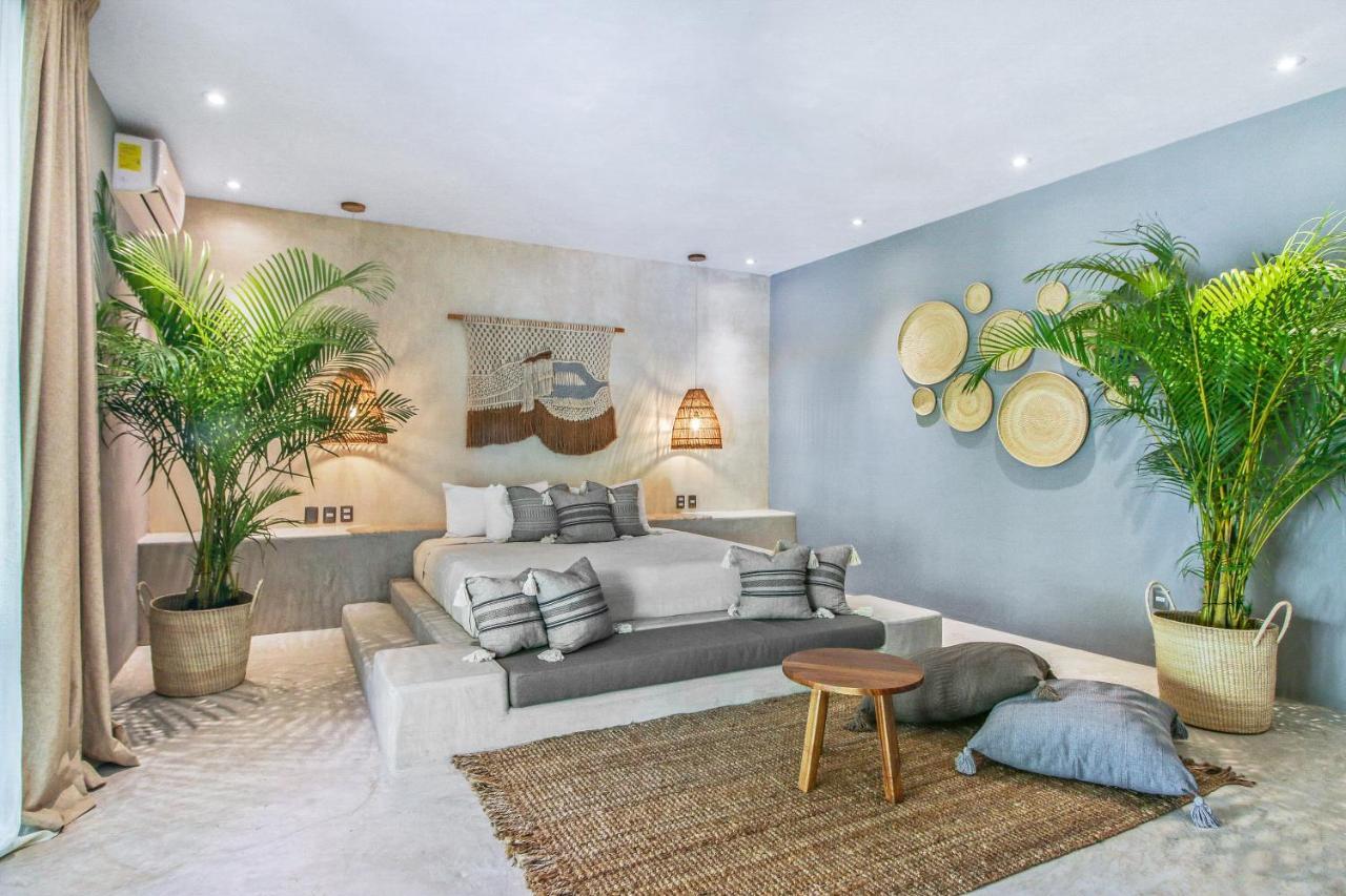 Zenses Wellness And Yoga - Adults Only Hotel Tulum