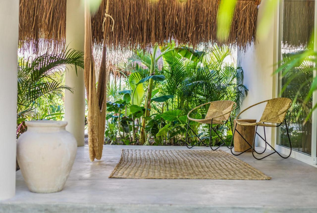 Zenses Wellness And Yoga - Adults Only Hotel Tulum
