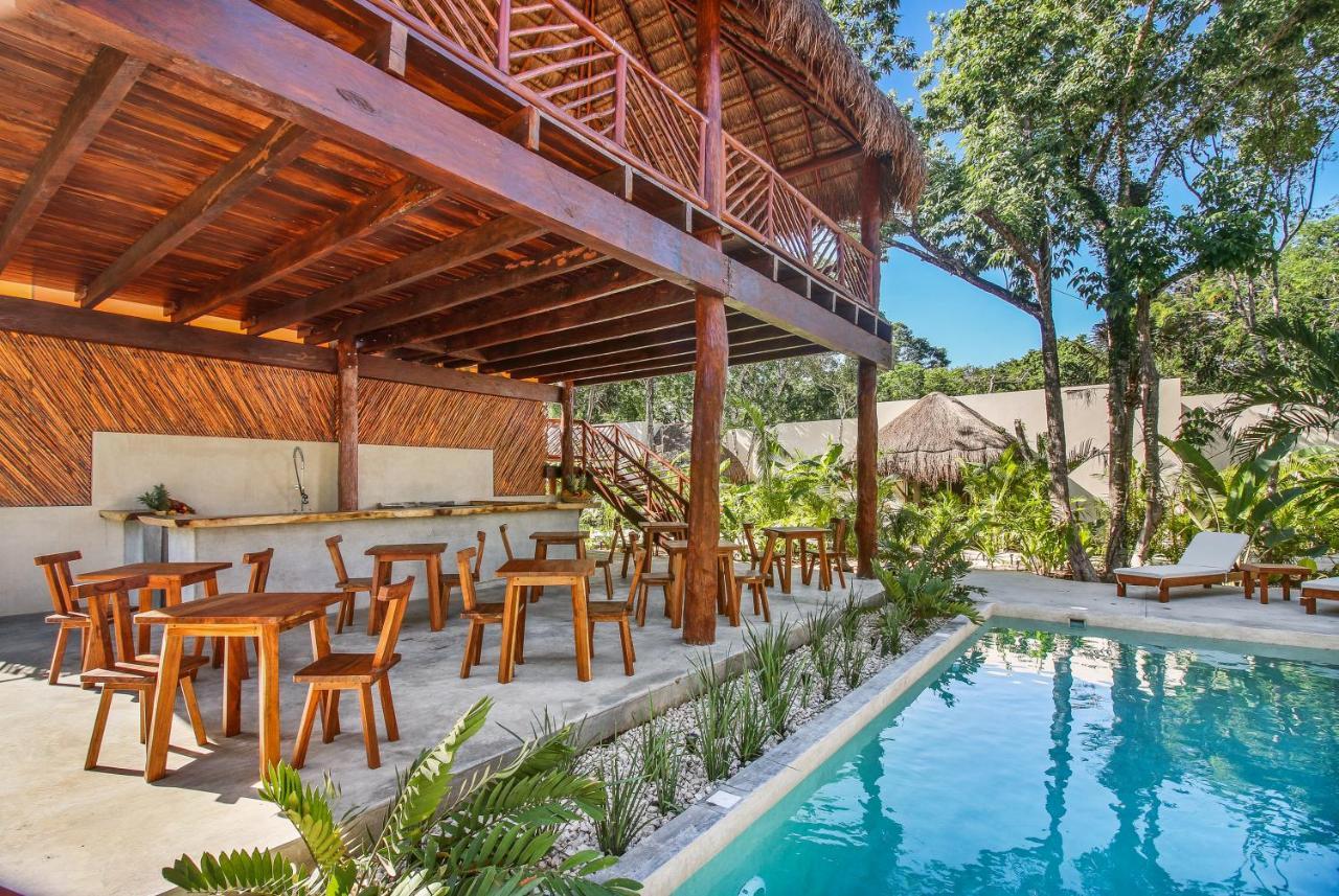 Zenses Wellness And Yoga - Adults Only 4*