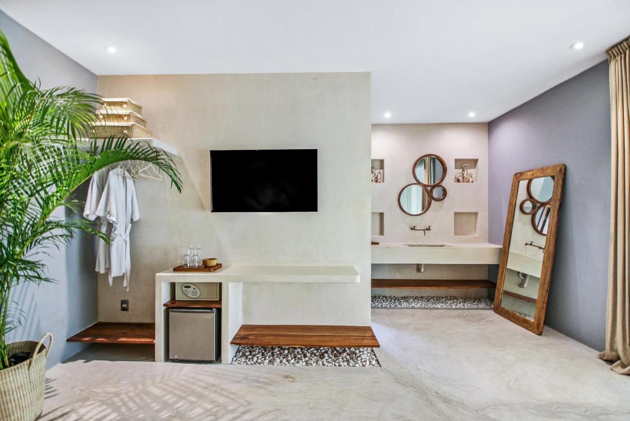 Zenses Wellness And Yoga - Adults Only Tulum