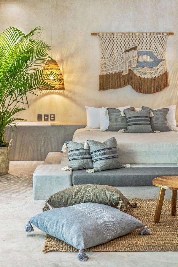 Zenses Wellness And Yoga - Adults Only 4* Tulum
