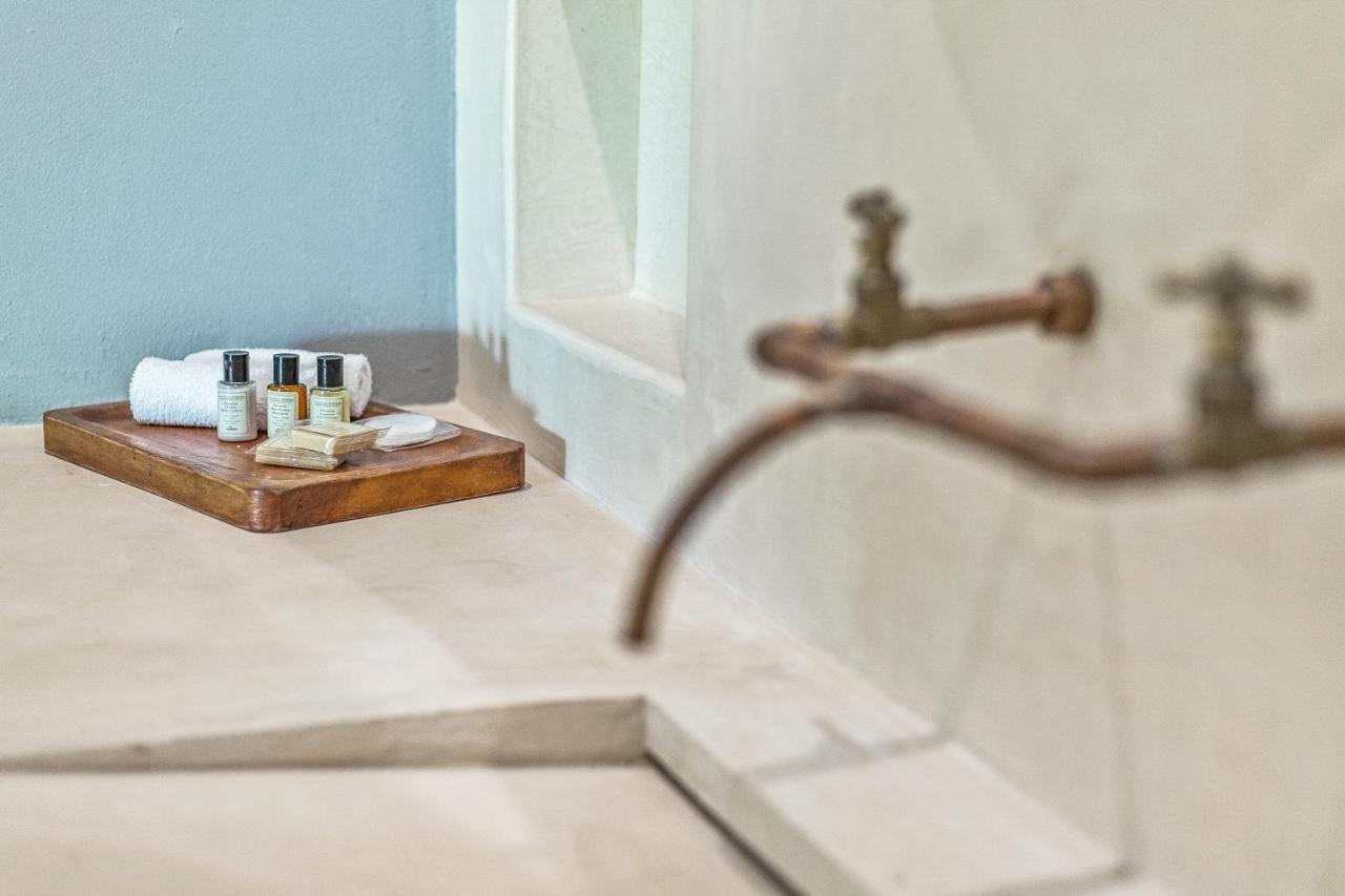 Zenses Wellness And Yoga - Adults Only Tulum