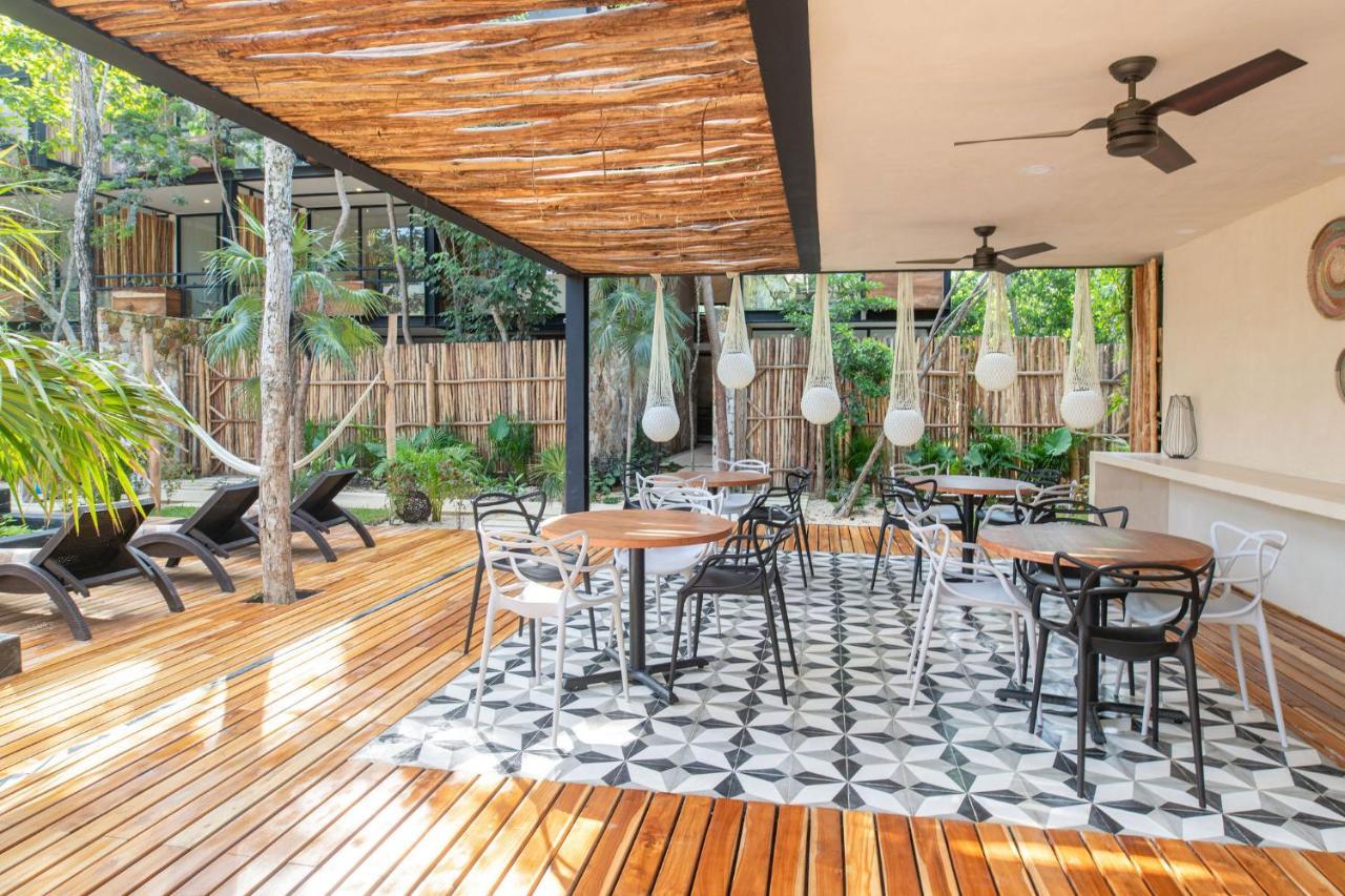 Hotel Amaka Calma Tulum
