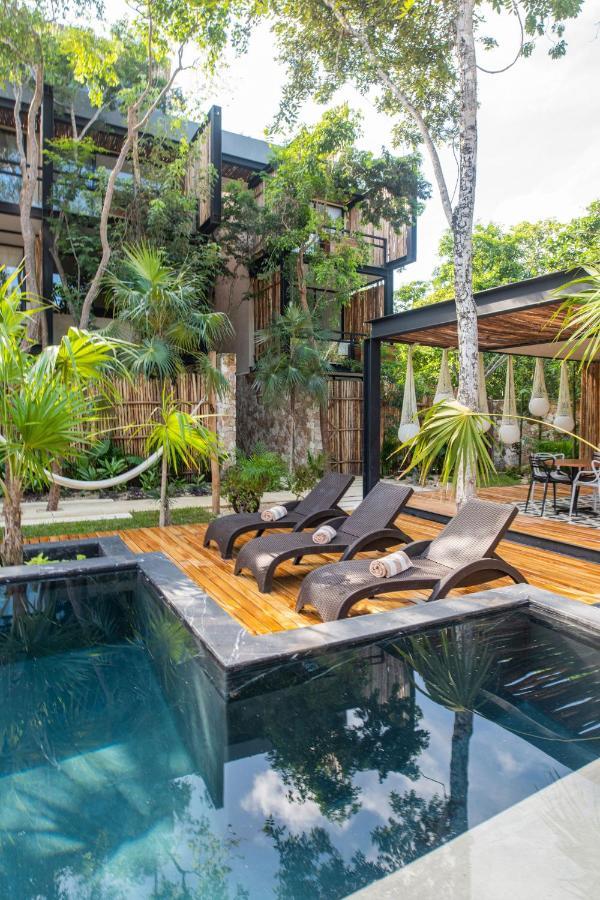 Amaka Calma 4* Tulum