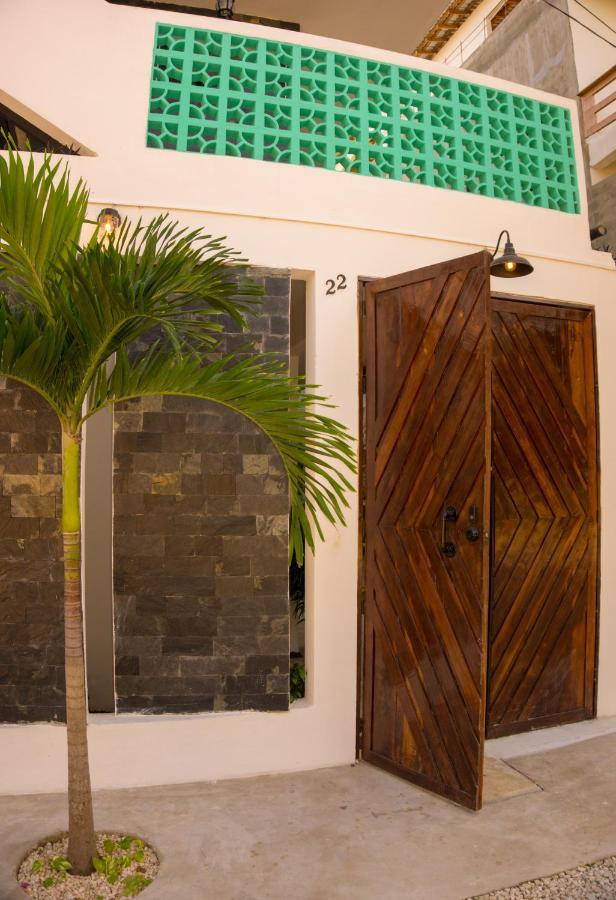 Les Calle 2 By Galian Apartahotel