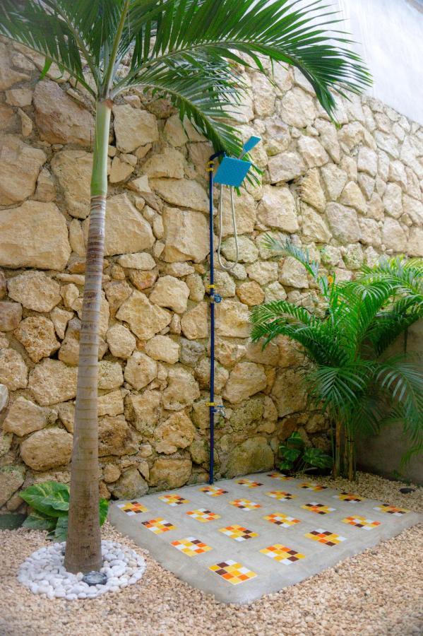 Les Calle 2 By Galian Apartahotel Tulum