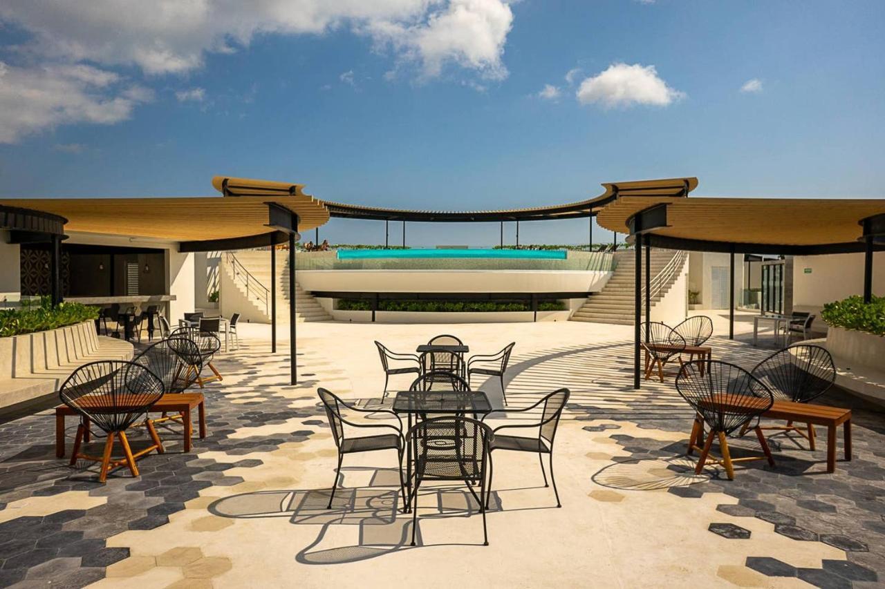 Panoramic Tulum- By Baak Сasa de vacaciones *