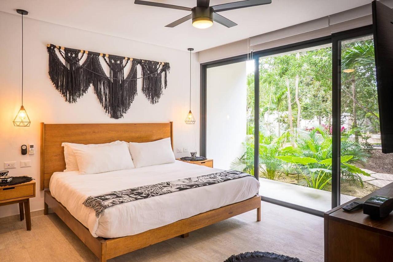 Сasa de vacaciones Panoramic Tulum- By Baak Tulum