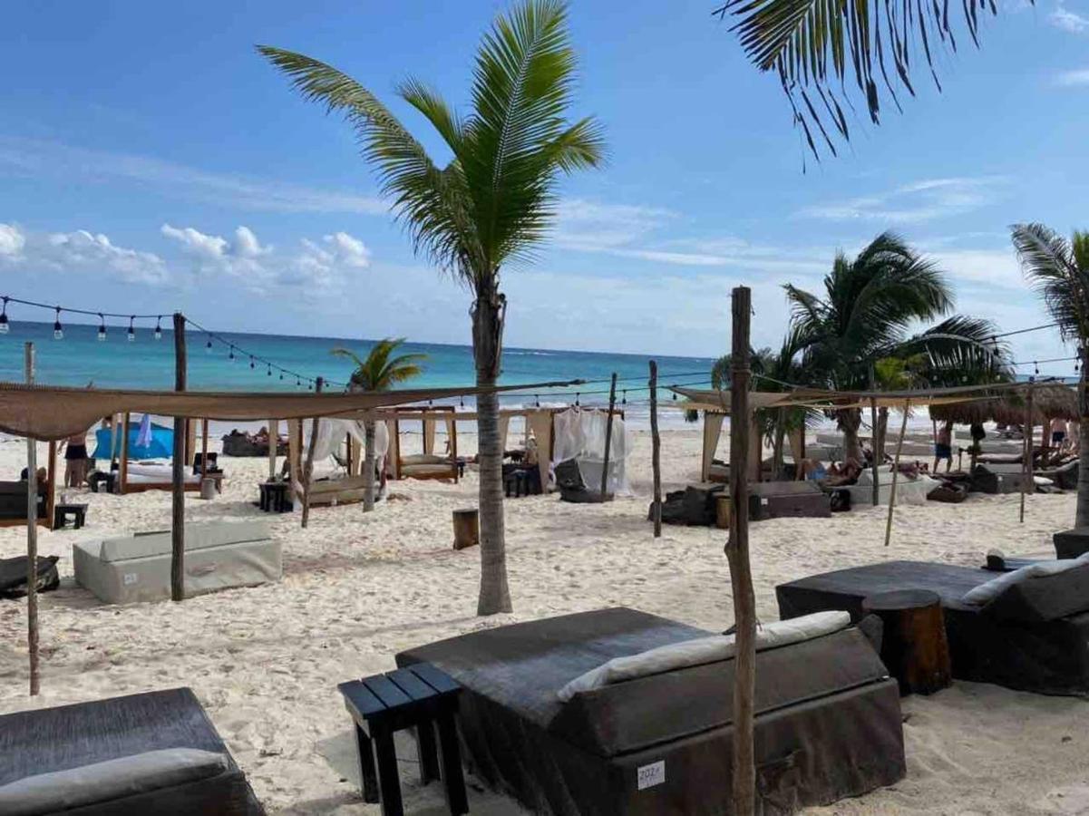 Panoramic Tulum- By Baak *