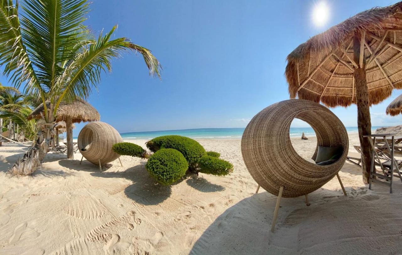 Hotel Sueños Tulum
